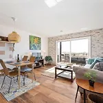 Apartament The Colors House, 636 Sea View & 513 Garden View Costa Teguise