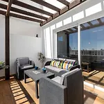 The Colors House, 636 Sea View & 513 Garden View 公寓 科斯塔特吉塞