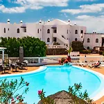 Apartment The Colors House, 636 Sea View & 513 Garden View Costa Teguise
