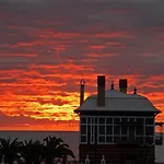 The Colors House, 636 Sea View & 513 Garden View 科斯塔特吉塞