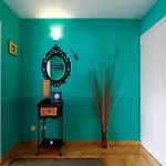 The Colors House, 636 Sea View & 513 Garden View 科斯塔特吉塞