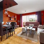 The Colors House, 636 Sea View & 513 Garden View Apartment Costa Teguise