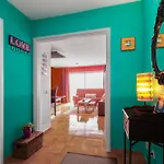 The Colors House, 636 Sea View & 513 Garden View * Costa Teguise