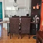 The Colors House, 636 Sea View & 513 Garden View Apartamento Costa Teguise