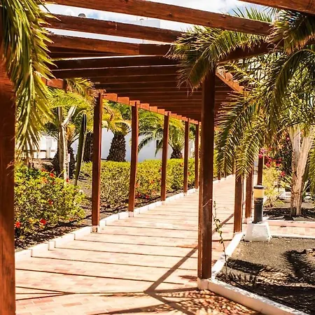 Apartmán The Colors House, 636 Sea View & 513 Garden View *