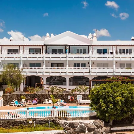 The Colors House, 636 Sea View & 513 Garden View Appartement *