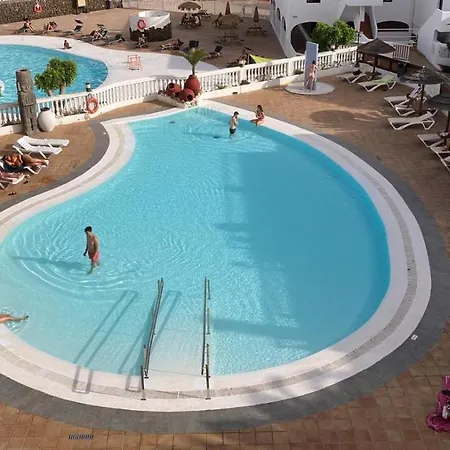 Appartement The Colors House, 636 Sea View & 513 Garden View *