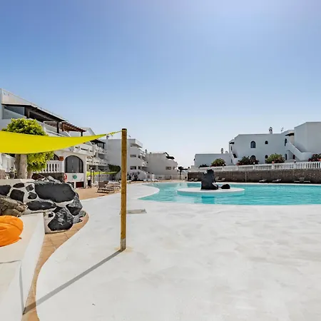 Appartement The Colors House, 636 Sea View & 513 Garden View