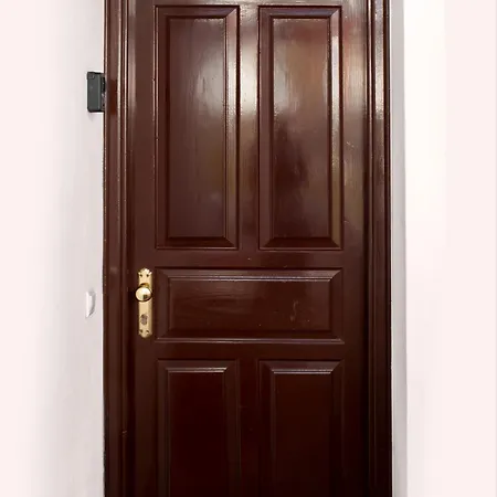 Apartmán The Colors House, 636 Sea View & 513 Garden View Costa Teguise