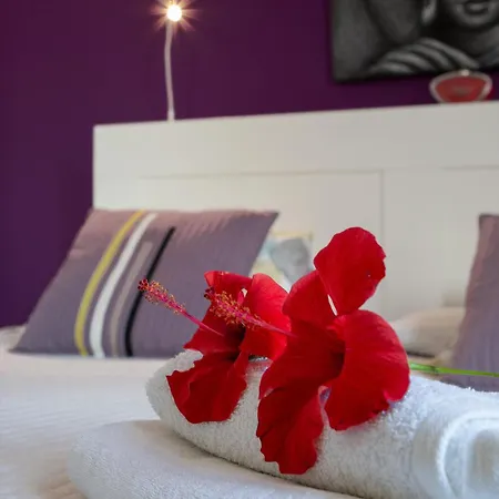 The Colors House, 636 Sea View & 513 Garden View Costa Teguise