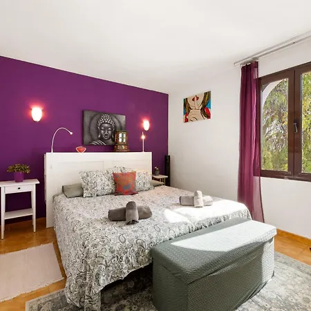 The Colors House, 636 Sea View & 513 Garden View Appartement Costa Teguise