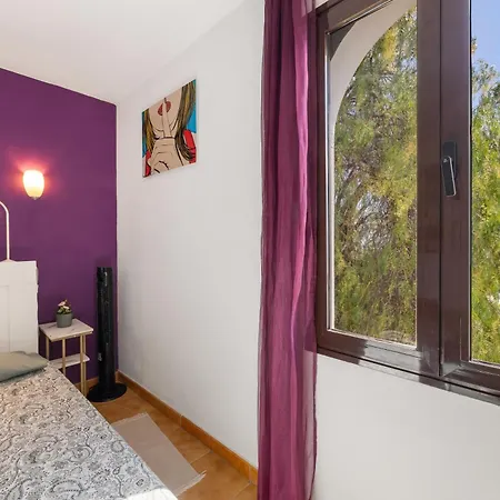 Appartement The Colors House, 636 Sea View & 513 Garden View Costa Teguise