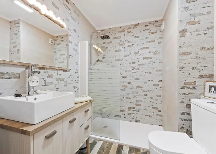 The Colors House, 636 Sea View & 513 Garden View * Costa Teguise