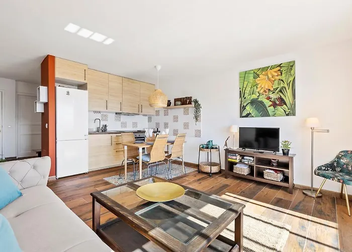 Apartament The Colors House, 636 Sea View & 513 Garden View Costa Teguise