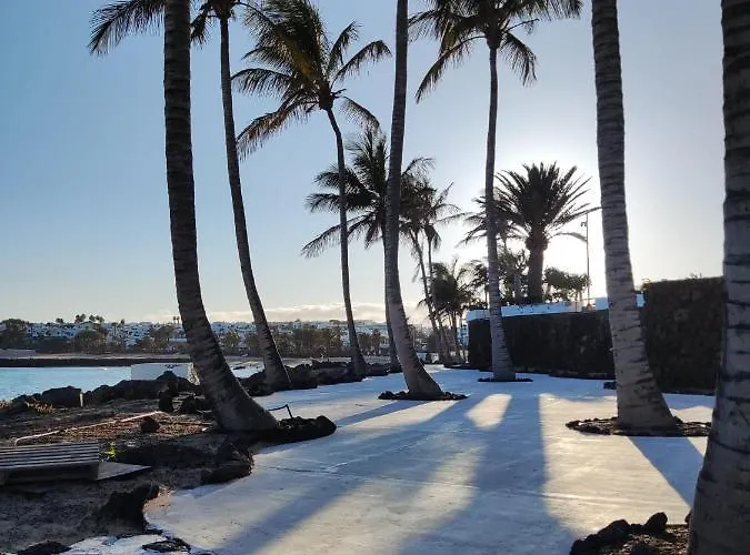 The Colors House, 636 Sea View & 513 Garden View *