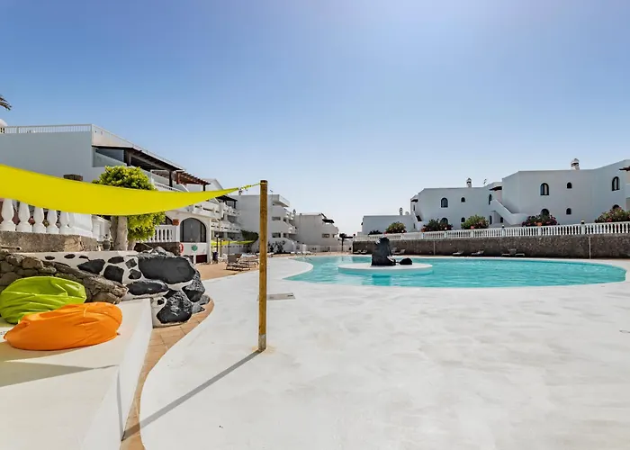 Apartman The Colors House, 636 Sea View & 513 Garden View