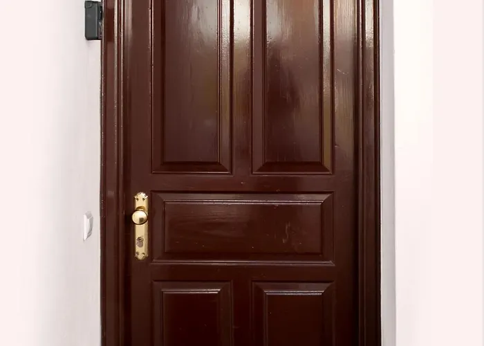 Apartman The Colors House, 636 Sea View & 513 Garden View Costa Teguise