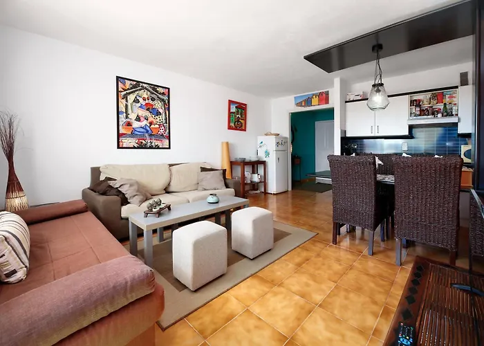 The Colors House, 636 Sea View & 513 Garden View