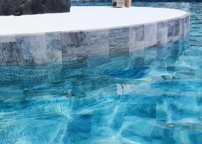 The Colors House, 636 Sea View & 513 Garden View * Costa Teguise