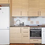 Appartement The Colors House, 636 Sea View & 513 Garden View