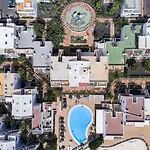 The Colors House, 636 Sea View & 513 Garden View Costa Teguise