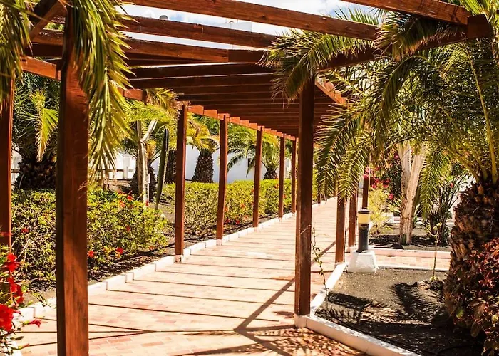 Apartment The Colors House, 636 Sea View & 513 Garden View *