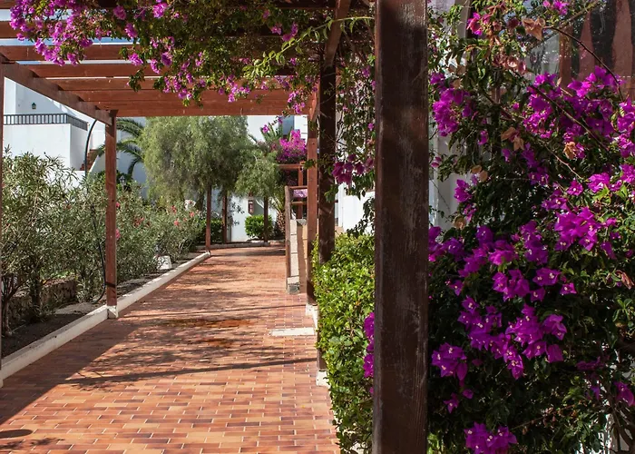 The Colors House, 636 Sea View & 513 Garden View Apartment *